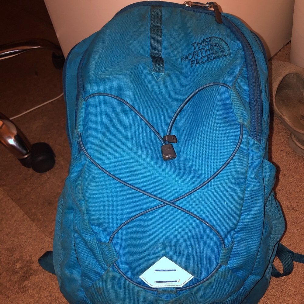 North face backpack (unisex)